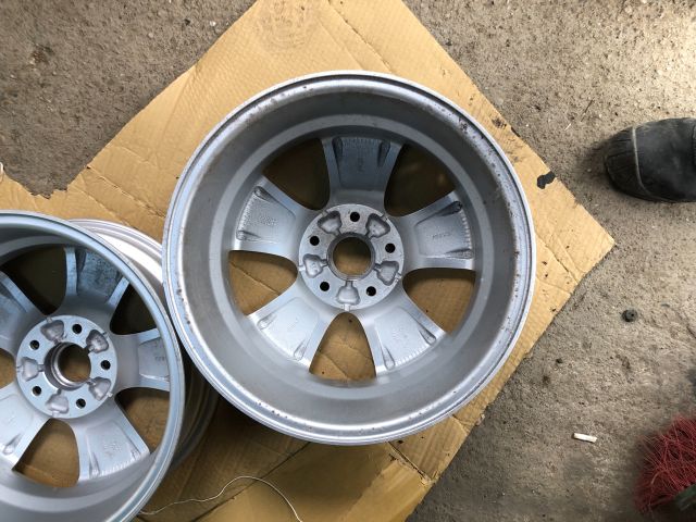 bontott VW PASSAT B6 Alufelni (1 db)