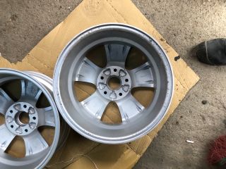 bontott VW PASSAT B6 Alufelni (1 db)