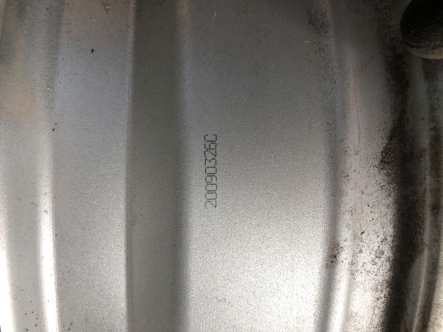 bontott VW PASSAT B6 Alufelni (1 db)