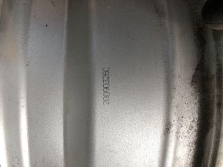 bontott VW PASSAT B6 Alufelni (1 db)