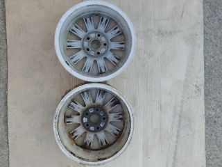 bontott VW PASSAT B6 Alufelni (1 db)