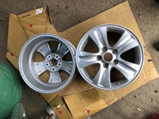 bontott VW PASSAT B6 Alufelni (1 db)