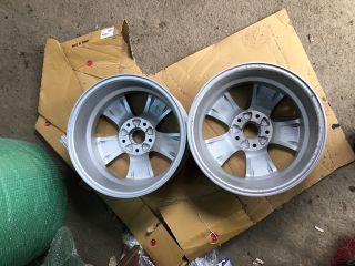 bontott VW PASSAT B6 Alufelni (1 db)