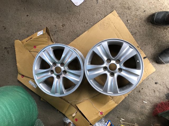 bontott VW PASSAT B6 Alufelni (1 db)