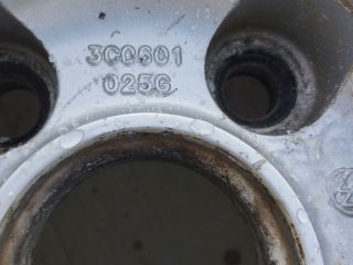 bontott VW PASSAT B6 Alufelni (1 db)