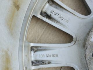 bontott VW PASSAT B6 Alufelni (1 db)