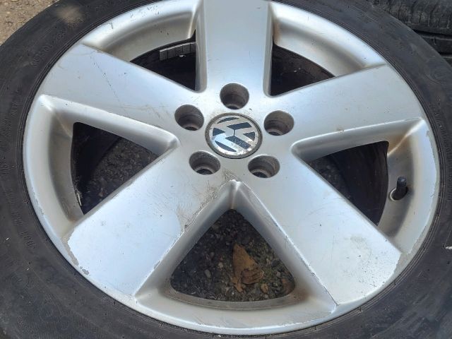 bontott VW PASSAT B6 Alufelni Szett