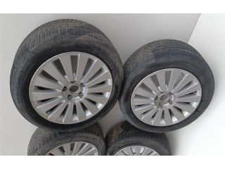 bontott VW PASSAT B6 Alufelni Szett