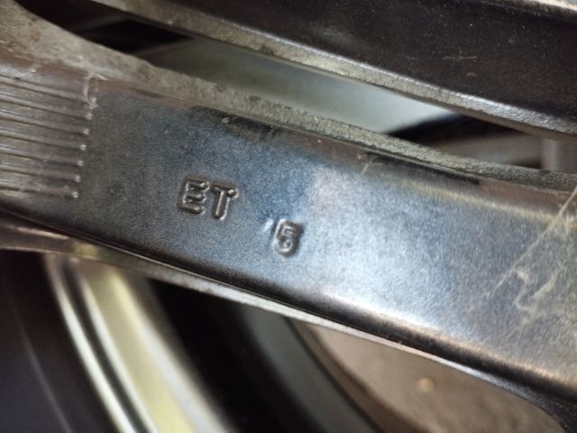 bontott VW PASSAT B6 Alufelni Szett