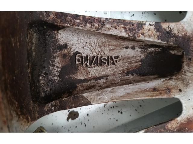 bontott VW PASSAT B6 Alufelni Szett