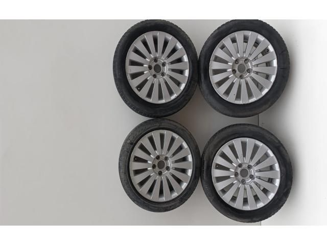 bontott VW PASSAT B6 Alufelni Szett