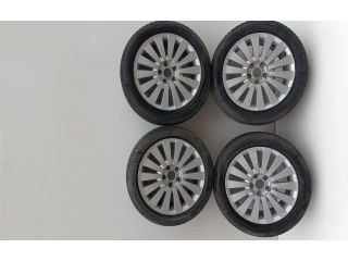 bontott VW PASSAT B6 Alufelni Szett