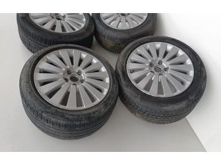 bontott VW PASSAT B6 Alufelni Szett