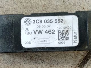 bontott VW PASSAT B6 Antenna Erősítő