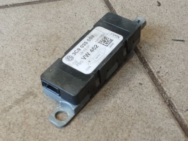 bontott VW PASSAT B6 Antenna Erősítő