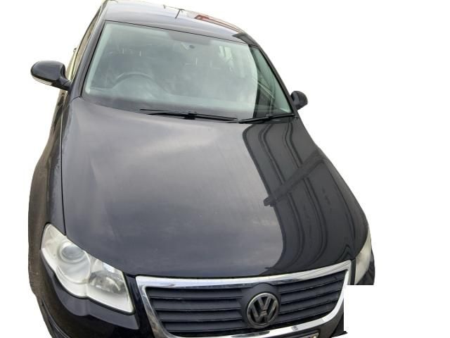 bontott VW PASSAT B6 Antenna Erősítő