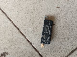 bontott VW PASSAT B6 Antenna Erősítő