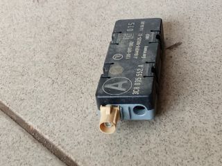 bontott VW PASSAT B6 Antenna Erősítő