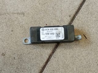 bontott VW PASSAT B6 Antenna Erősítő