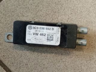 bontott VW PASSAT B6 Antenna Erősítő