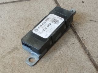 bontott VW PASSAT B6 Antenna Erősítő