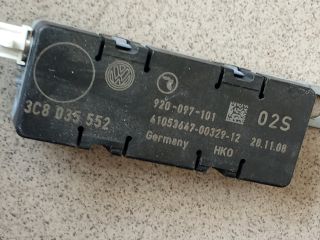 bontott VW PASSAT B6 Antenna Erősítő