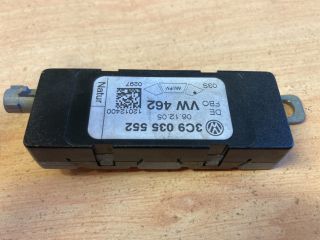 bontott VW PASSAT B6 Antenna Erősítő