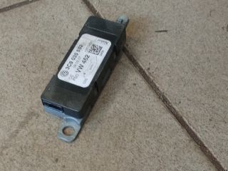bontott VW PASSAT B6 Antenna Erősítő