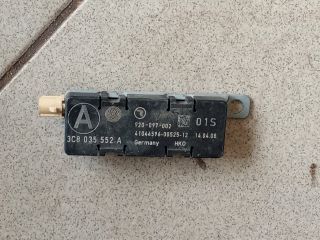 bontott VW PASSAT B6 Antenna Erősítő