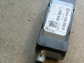 bontott VW PASSAT B6 Antenna Erősítő