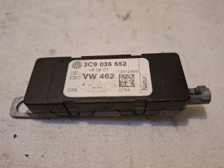 bontott VW PASSAT B6 Antenna Erősítő
