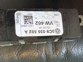 bontott VW PASSAT B6 Antenna Erősítő