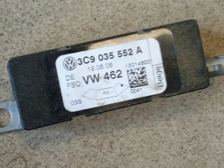 bontott VW PASSAT B6 Antenna Erősítő