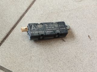 bontott VW PASSAT B6 Antenna Erősítő