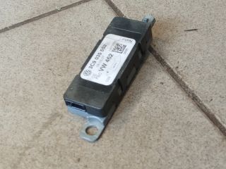 bontott VW PASSAT B6 Antenna Erősítő