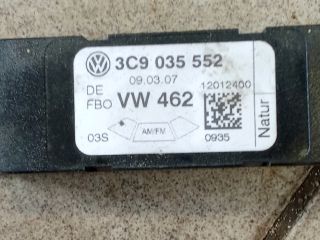 bontott VW PASSAT B6 Antenna Erősítő