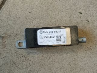 bontott VW PASSAT B6 Antenna Erősítő
