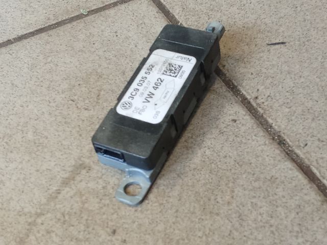 bontott VW PASSAT B6 Antenna Erősítő