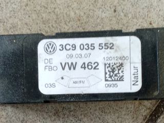 bontott VW PASSAT B6 Antenna Erősítő
