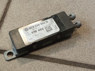 bontott VW PASSAT B6 Antenna Erősítő