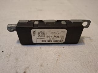 bontott VW PASSAT B6 Antenna Erősítő