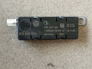 bontott VW PASSAT B6 Antenna Erősítő