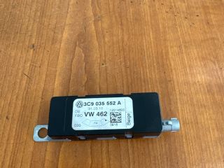 bontott VW PASSAT B6 Antenna Erősítő