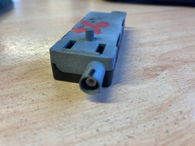 bontott VW PASSAT B6 Antenna Erősítő