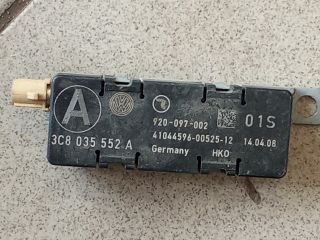 bontott VW PASSAT B6 Antenna Erősítő