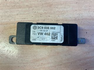 bontott VW PASSAT B6 Antenna Erősítő