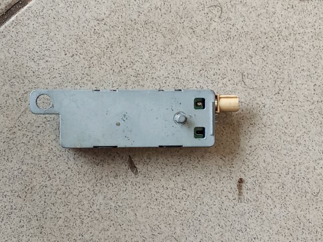 bontott VW PASSAT B6 Antenna Erősítő