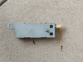 bontott VW PASSAT B6 Antenna Erősítő