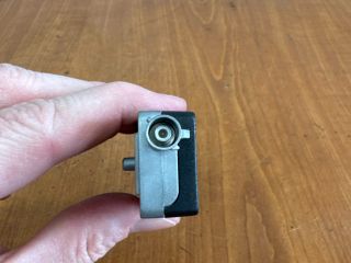 bontott VW PASSAT B6 Antenna Erősítő