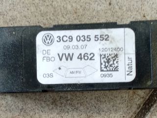 bontott VW PASSAT B6 Antenna Erősítő